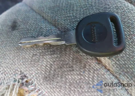 2003 GMC Savana Standard из США, поврежденный, VIN 1GTGG25U231159909